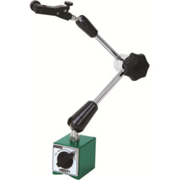 Insize 6210-80 Magnetfuß für L-340 Magnet in Messständern, Silber