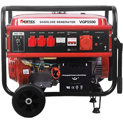 GENERATORE VGP5500