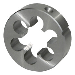 MATRICE UNF 3/4-16 DIN-22568 (2A) HSS 800