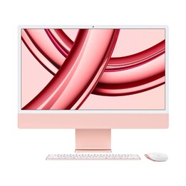 iMac 24 4.5k Pink Chip M4 8N/16GB/256GB