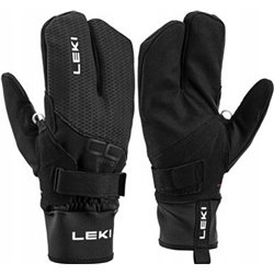 Leki Gants Cc Thermo Shark Lobster 6.5