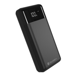 GoGen Power Bank PB300001B 30000 mAh nero
