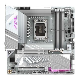 Gigabyte Z890M A Elite WF7 ICE (Z890,S1851,mATX,DDR5)