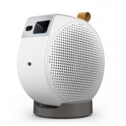 Projecteur BenQ GV50 DLP 500 lumens ANSI