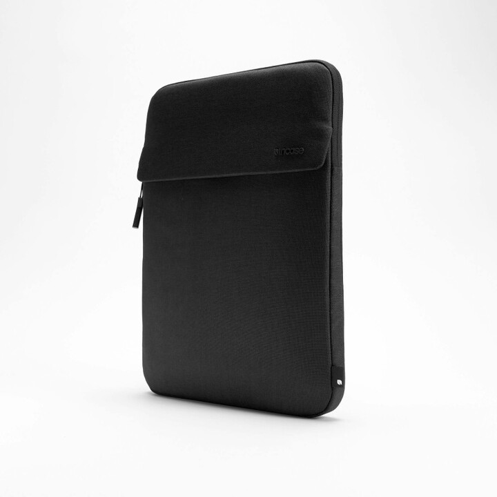 Capa Crosstown para laptop de 14 polegadas - Preto