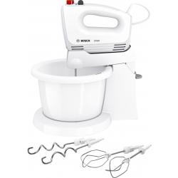 Bosch MFQ2600W batidora Batidora de mano 375 W Blanco