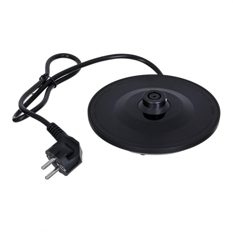 Philips 5000 series HD9395/90 tetera eléctrica 1,7 L 2200 W Negro