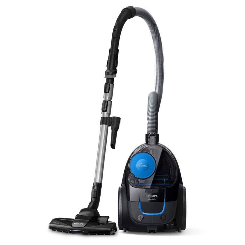 Philips 3000 series Aspirador sin bolsa PowerPro Compact FC9331/09