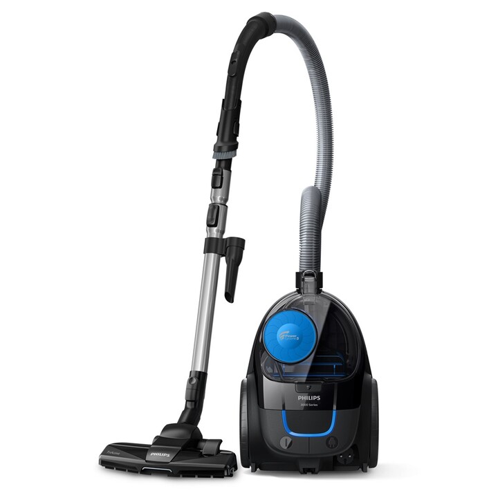 Aspirapolvere compatto senza sacco Philips serie 3000 PowerPro FC9331/09