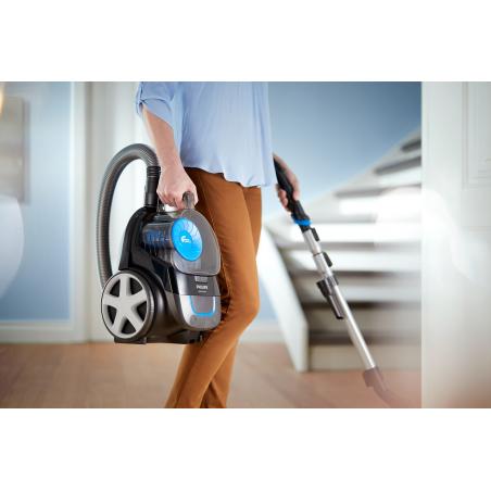 Philips 3000 series Aspirador sin bolsa PowerPro Compact FC9331/09