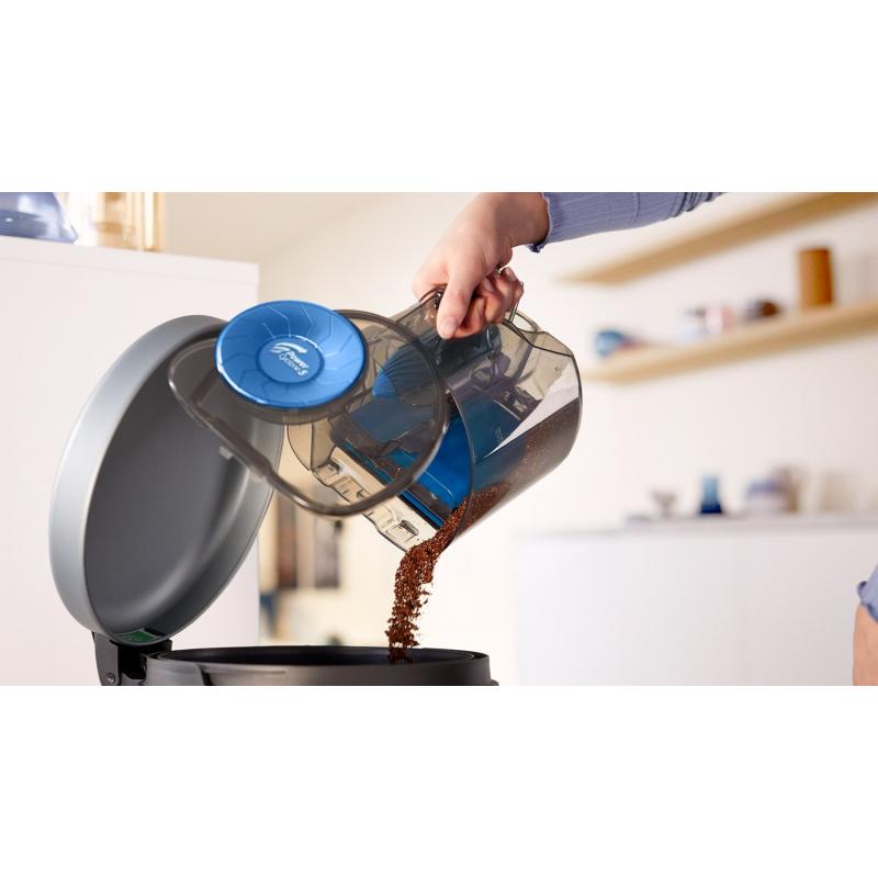 Philips 3000 series Aspirador sin bolsa PowerPro Compact FC9331/09