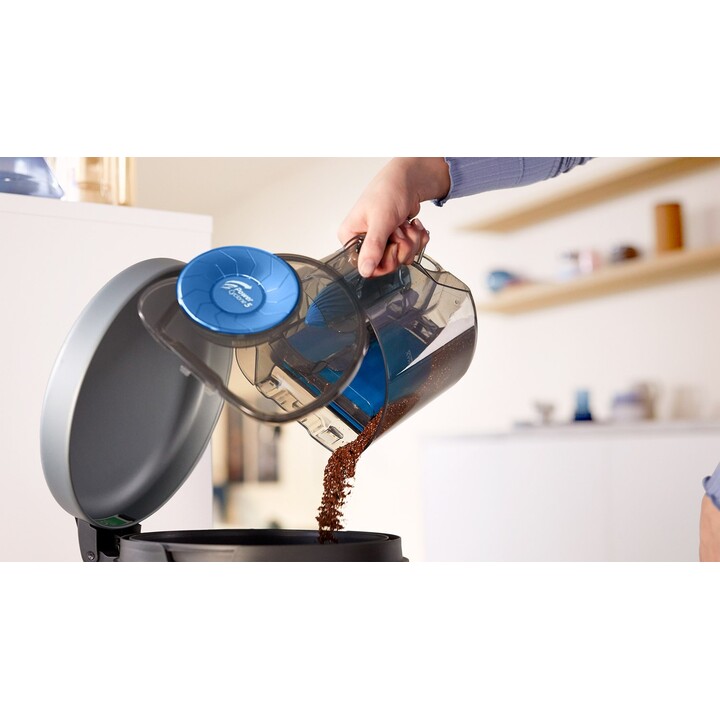 Philips 3000 series Aspirador sin bolsa PowerPro Compact FC9331/09