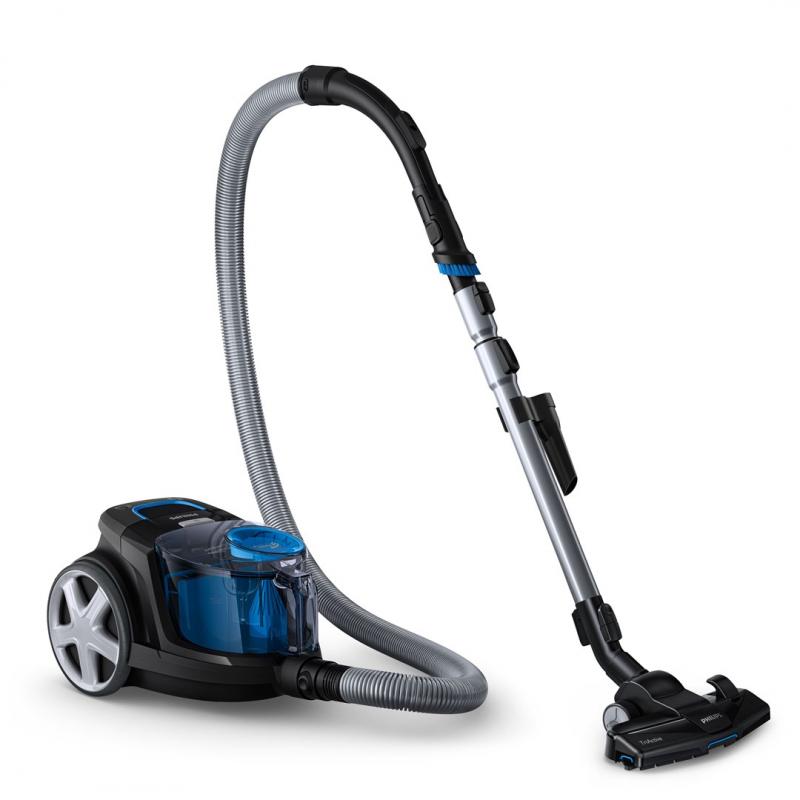 Philips 3000 series Aspirador sin bolsa PowerPro Compact FC9331/09