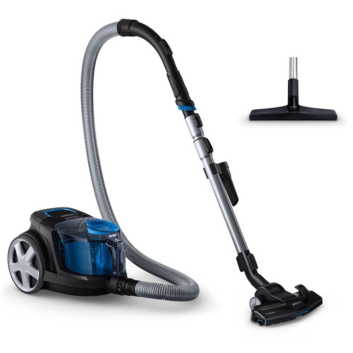 Philips 3000 series Aspirador sin bolsa PowerPro Compact FC9331/09