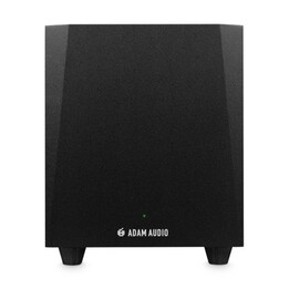 Adam T10S Nero Subwoofer passivo (subwoofer) 130 W