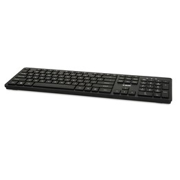 iBOX Workstation Pro Kit kabellose Tastatur + Maus