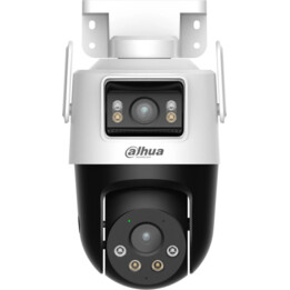 Cámara Wi-Fi Dahua P3D-3F-Pv-0280B/0600B