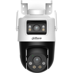 Caméra WI-FI Dahua P3D-3F-PV-0280B/0600B