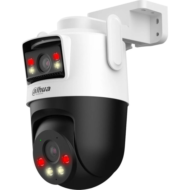 Dahua P3D-3F-PV-0280B/0600B WLAN-Kamera