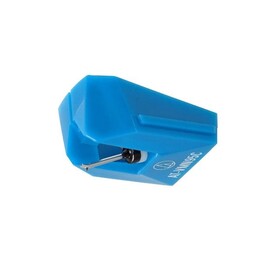Aguja recambio tocadiscos