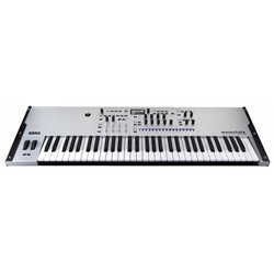 Korg WAVESTATE SE PLATINUM Edition Limitée - Synthétiseur