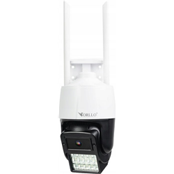 Orllo N1 4Mpx WLAN-IP-Kamera