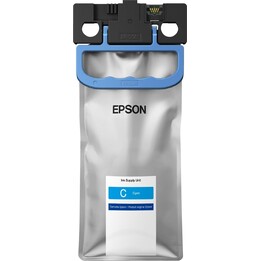 Epson WorkForce Pro EM/EP-C800R Ink Pack XXL Cyan