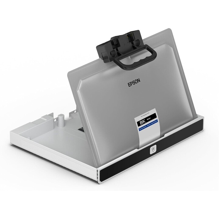 Epson C13T11P140 cartuccia d'inchiostro 1 pz Originale Resa extra elevata (super) Nero