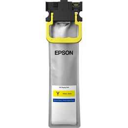 Epson WorkForce Pro EM/EP-C800R Ink Pack XL Yellow