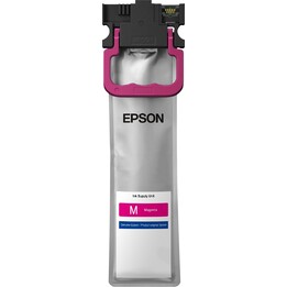 Epson WorkForce Pro EM/EP-C800R Ink Pack XL Magenta
