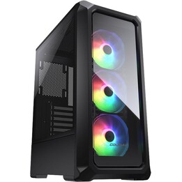 Cougar Archon 2 RGB Black