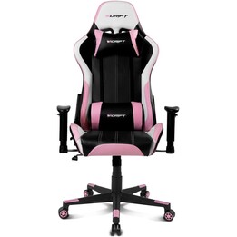 Drift dr175 rosa Gaming-Stuhl