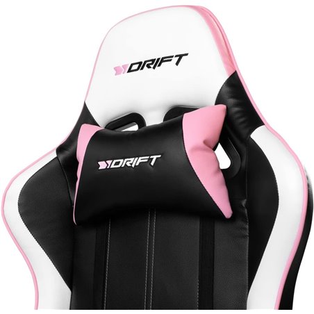 Drift dr175 pink gaming chair