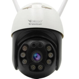 Orllo Z20 4K IP-Kamera