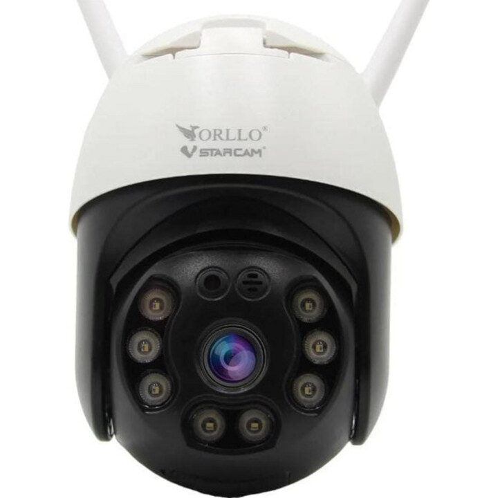 Caméra IP Orllo Z20 4K