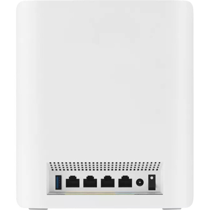 ASUS BT8-Router BE14000, Tri-Band, zwei 2,5-G-Ports, WiFi 7