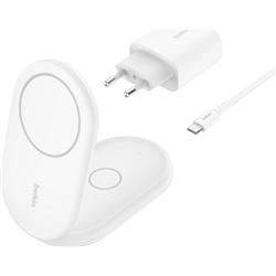 Boostchrg qi2 15w mag 2en1 standard