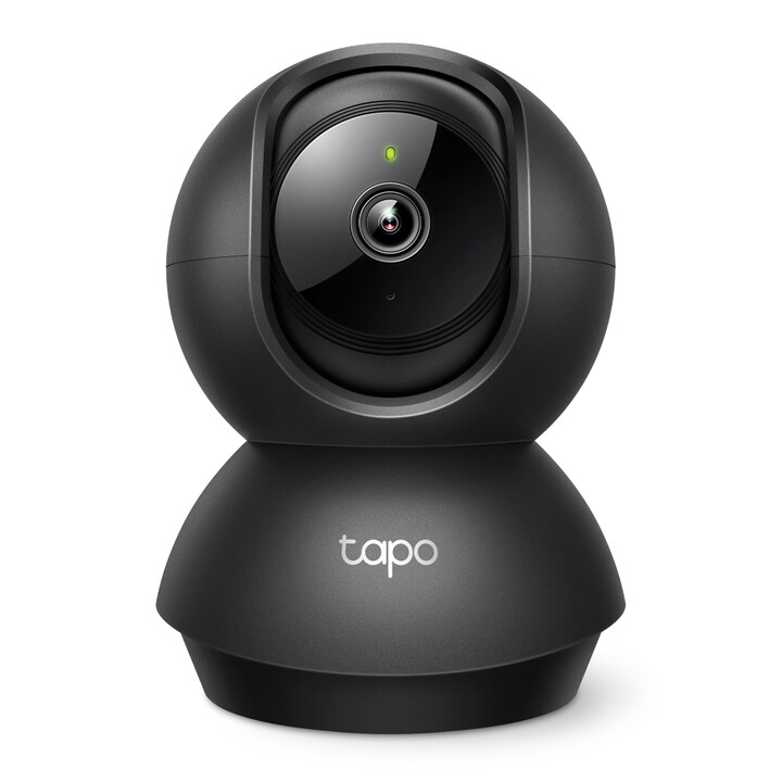 Telecamera wifi di sicurezza domestica tapo pan/tilt TP-Link tapo c211