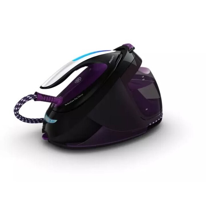 Philips PerfectCare Elite Max. 7,5 Bar Druck, Dampfbügelstation