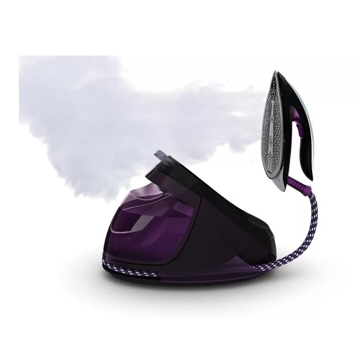 Philips PerfectCare Elite Centrale vapeur, pression maxi. 7,5 bar