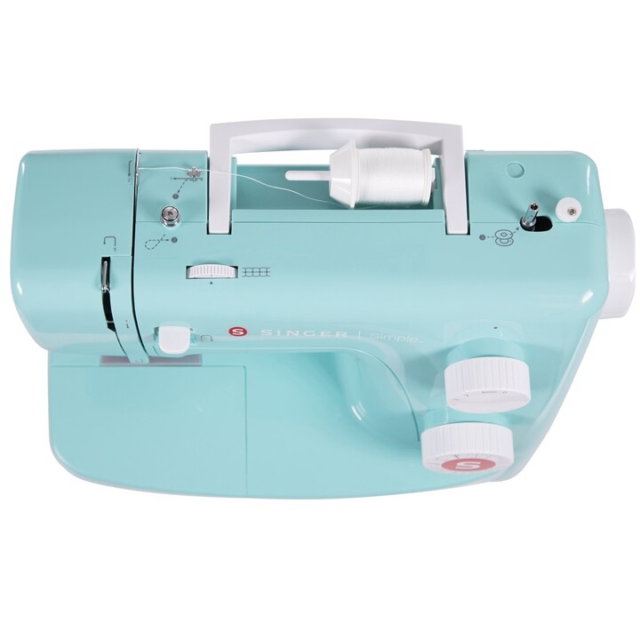 SINGER 3223G Semi-Automatic Sewing Machine Electric