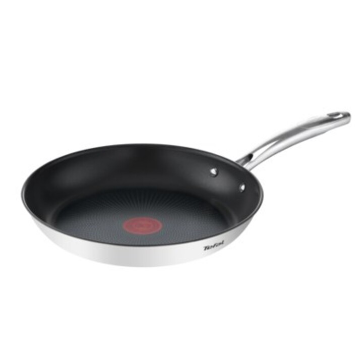 Tefal DUETTO+ G7320634 cacerola Sartén multiuso Alrededor