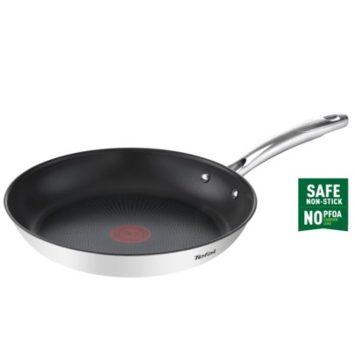 Tefal DUETTO+ G7320734 Pfanne Allzweckpfanne Rund