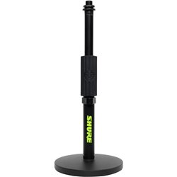 Shure SH-DESKTOP1 – Desktop-Mikrofonständer