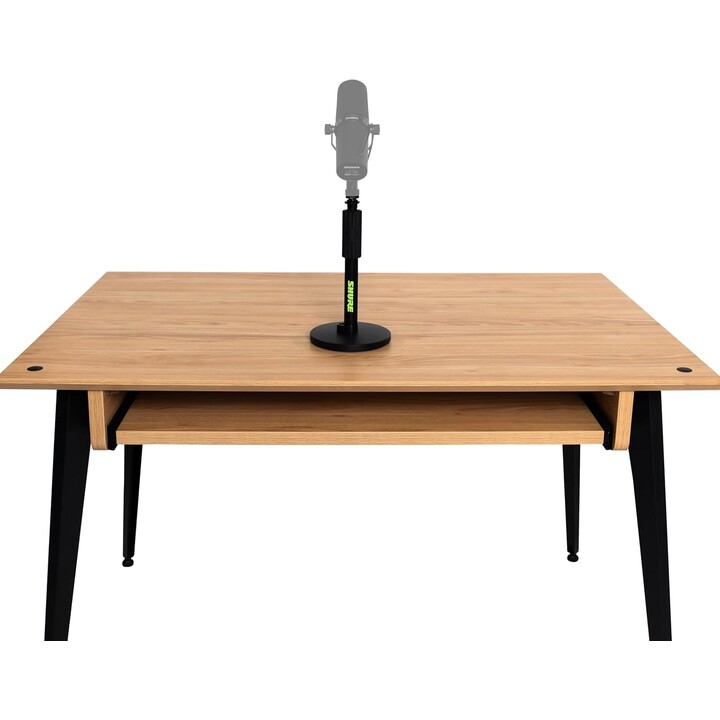 Shure SH-DESKTOP1 - Pied de microphone de bureau