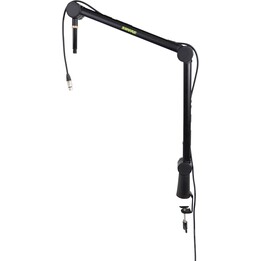 Shure SH-BROADCAST1 - Soporte/soporte para micrófono de sobremesa
