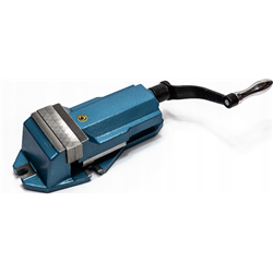 VISE 6512-100 FIXED