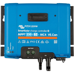 Victron Energy SmartSolar MPPT 250/85-MC4 VE.Can