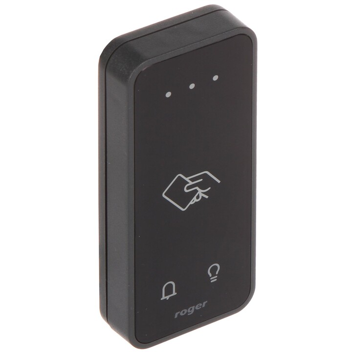 Lector de proximidad ROGER MCT80M-BLE