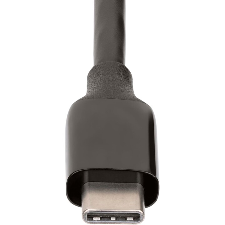 StarTech.com Cable USB Tipo C Activo de 3m - USB 3.2 10Gbps - Cable USB C Largo - Power Delivery PD de 60W - 8K 60Hz - DP 1.4 co